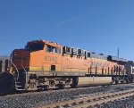 BNSF 8342